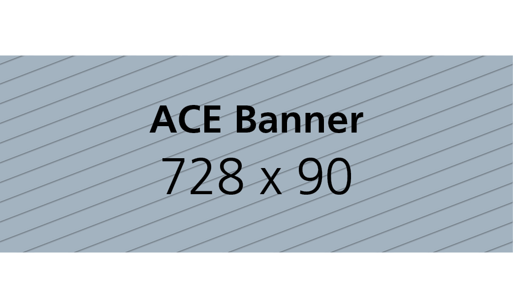 ACE Banner